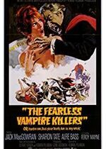 The Fearless Vampire Killers
