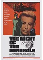 The Night of the Generals
