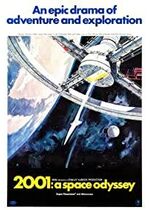 2001: A Space Odyssey