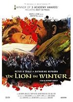 The Lion in Winter