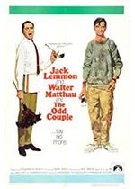 The Odd Couple