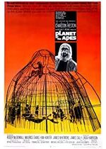 Planet of the Apes
