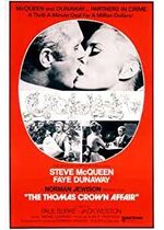 The Thomas Crown Affair