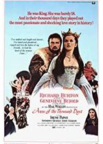 Anne of the Thousand Days