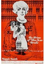 The Prime of Miss Jean Brodie