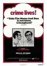 Take the Money and Run