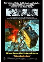 Where Eagles Dare