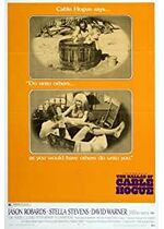 The Ballad of Cable Hogue
