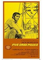 Five Easy Pieces