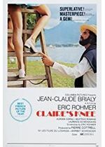 Claire's Knee