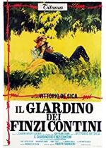The Garden of the Finzi-Continis
