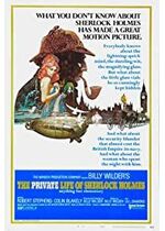 The Private Life of Sherlock Holmes