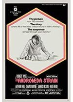The Andromeda Strain