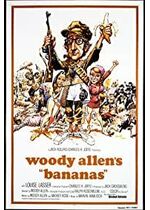 Bananas