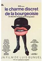 The Discreet Charm of the Bourgeoisie