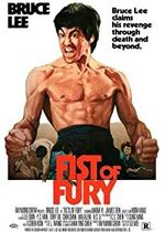 Fist of Fury