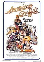 American Graffiti