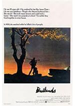 Badlands
