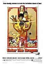 Enter the Dragon