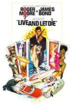 Live and Let Die