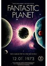 Fantastic Planet