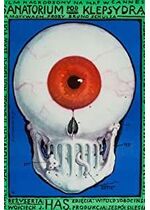 The Hourglass Sanatorium