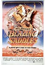 Blazing Saddles
