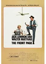 The Front Page