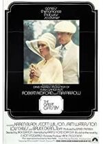 The Great Gatsby