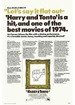 Harry and Tonto