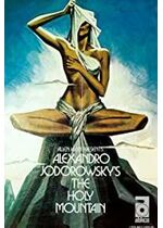 The Holy Mountain