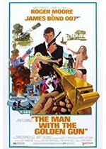 The Man with the Golden Gun