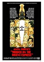 Murder on the Orient Express