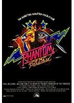 Phantom of the Paradise