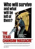 The Texas Chain Saw Massacre