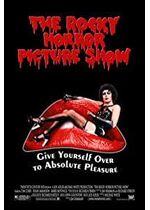 The Rocky Horror Picture Show