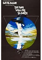 The Man Who Fell to Earth