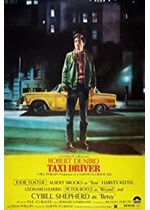 Taxi Driver
