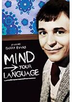 Mind Your Language