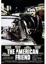 The American Friend