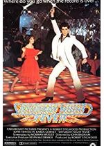 Saturday Night Fever