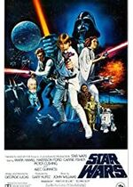Star Wars: Episode IV - A New Hope