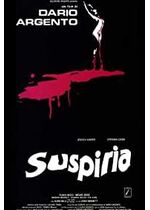 Suspiria