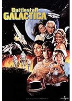 Battlestar Galactica