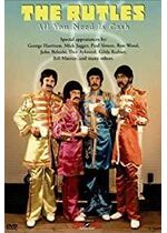 The Rutles: All You Need Is Cash