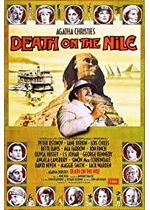 Death on the Nile