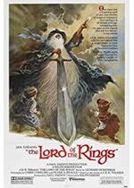 The Lord of the Rings
