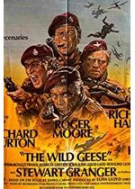 The Wild Geese