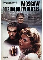 Moscow Does Not Believe in Tears