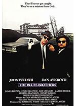 The Blues Brothers